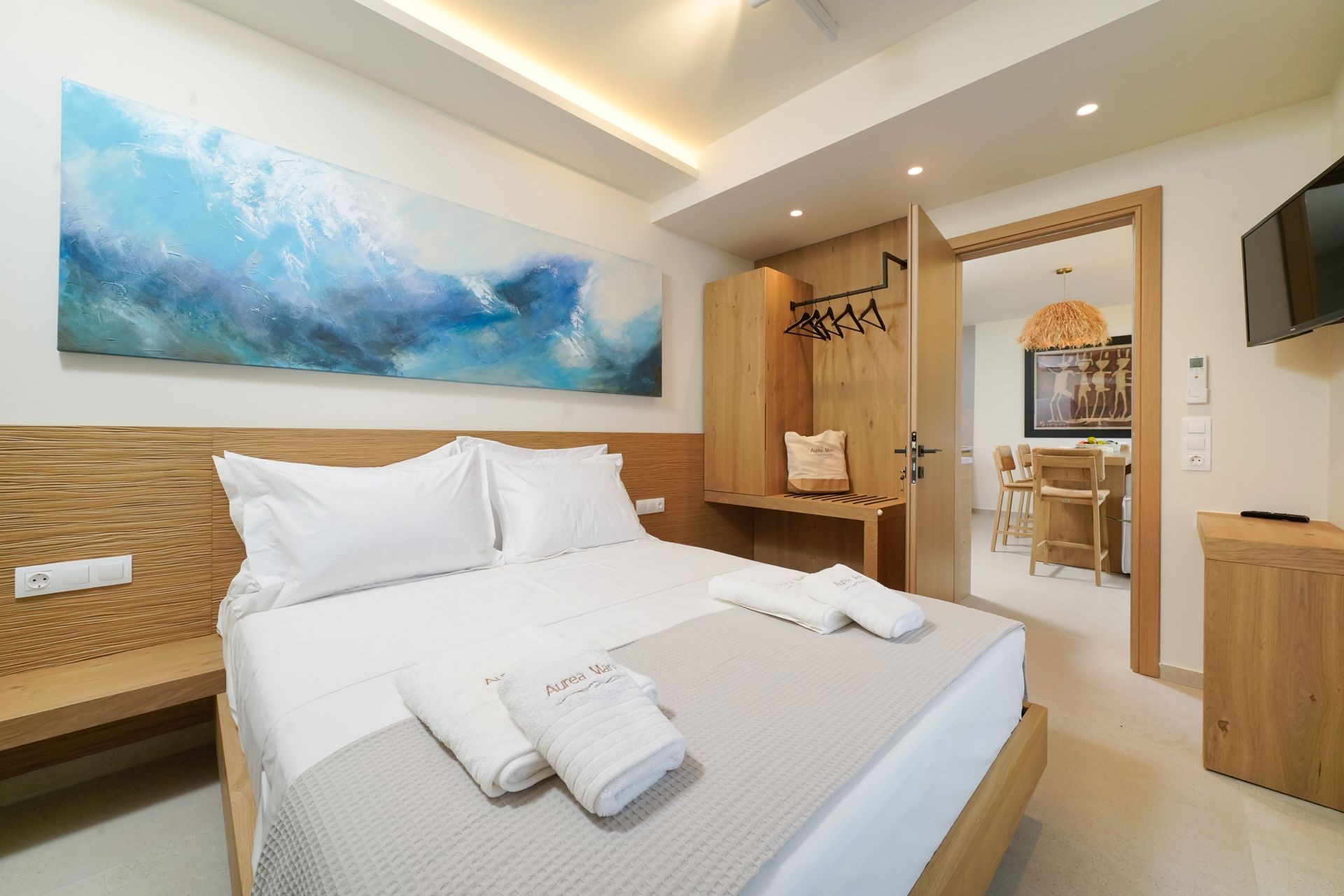 Luxury Beds